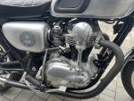 Klikněte pro detailní foto č. 6 - Kawasaki W 650