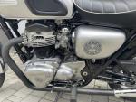 Klikněte pro detailní foto č. 7 - Kawasaki W 650