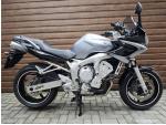 Klikněte pro detailní foto č. 2 - Yamaha FZ 6 Fazer