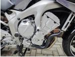 Klikněte pro detailní foto č. 5 - Yamaha FZ 6 Fazer