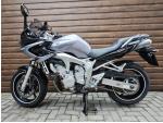 Klikněte pro detailní foto č. 9 - Yamaha FZ 6 Fazer