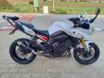 Klikněte pro detailní foto č. 1 - Yamaha FZ 8 S Fazer