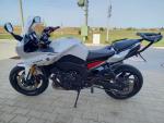 Klikněte pro detailní foto č. 2 - Yamaha FZ 8 S Fazer