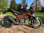 Klikněte pro detailní foto č. 2 - KTM 1290 Super Duke R