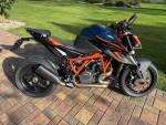 Klikněte pro detailní foto č. 1 - KTM 1290 Super Duke R