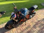 Klikněte pro detailní foto č. 5 - KTM 1290 Super Duke R