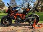 Klikněte pro detailní foto č. 6 - KTM 1290 Super Duke R