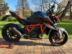 Klikněte pro detailní foto č. 7 - KTM 1290 Super Duke R