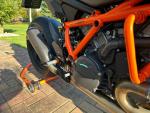 Klikněte pro detailní foto č. 9 - KTM 1290 Super Duke R