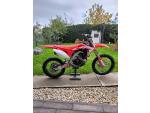 Klikněte pro detailní foto č. 1 - Honda CRF 450 R