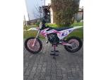 Klikněte pro detailní foto č. 1 - KTM 125 SX