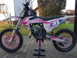 Klikněte pro detailní foto č. 4 - KTM 125 SX