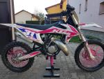 Klikněte pro detailní foto č. 5 - KTM 125 SX