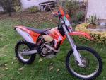 Klikněte pro detailní foto č. 2 - KTM 450 EXC Racing