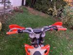 Klikněte pro detailní foto č. 4 - KTM 450 EXC Racing