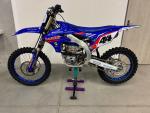 Klikněte pro detailní foto č. 1 - Yamaha YZ 450 F