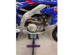 Klikněte pro detailní foto č. 5 - Yamaha YZ 450 F