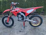 Klikněte pro detailní foto č. 1 - Honda CRF 450 R