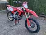 Klikněte pro detailní foto č. 4 - Honda CRF 450 R