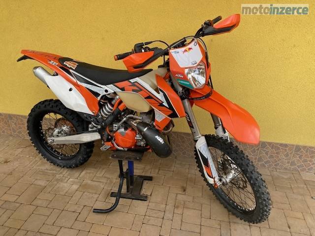 KTM 300 EXC