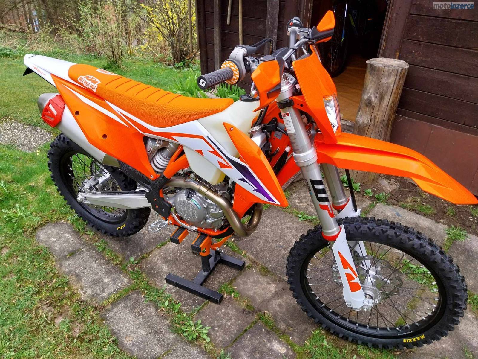 KTM 450 EXC-F