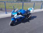 Klikněte pro detailní foto č. 1 - Suzuki GSX-R 1000