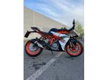 Klikněte pro detailní foto č. 1 - KTM RC 390