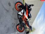 Klikněte pro detailní foto č. 2 - KTM RC 390