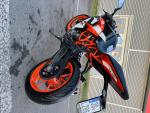 Klikněte pro detailní foto č. 4 - KTM RC 390