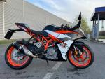 Klikněte pro detailní foto č. 5 - KTM RC 390