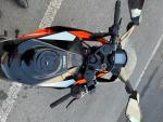 Klikněte pro detailní foto č. 7 - KTM RC 390