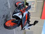 Klikněte pro detailní foto č. 8 - KTM RC 390