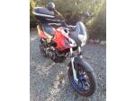 Klikněte pro detailní foto č. 2 - Aprilia Pegaso 650 Strada