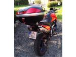 Klikněte pro detailní foto č. 3 - Aprilia Pegaso 650 Strada