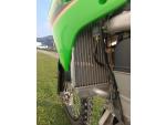 Klikněte pro detailní foto č. 12 - Kawasaki KX 450 X