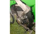 Klikněte pro detailní foto č. 13 - Kawasaki KX 450 X