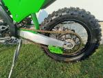 Klikněte pro detailní foto č. 14 - Kawasaki KX 450 X