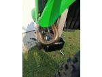 Klikněte pro detailní foto č. 17 - Kawasaki KX 450 X