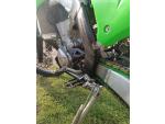 Klikněte pro detailní foto č. 18 - Kawasaki KX 450 X