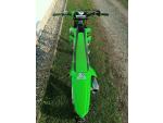 Klikněte pro detailní foto č. 3 - Kawasaki KX 450 X