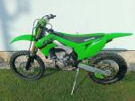 Klikněte pro detailní foto č. 4 - Kawasaki KX 450 X