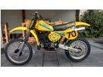 Klikněte pro detailní foto č. 1 - Suzuki RM 250