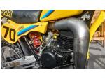 Klikněte pro detailní foto č. 6 - Suzuki RM 250