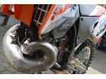 Klikněte pro detailní foto č. 10 - KTM 200 SX