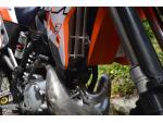 Klikněte pro detailní foto č. 11 - KTM 200 SX