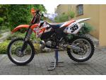 Klikněte pro detailní foto č. 1 - KTM 200 SX