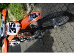 Klikněte pro detailní foto č. 3 - KTM 200 SX