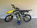 Klikněte pro detailní foto č. 1 - Suzuki RM-Z 250