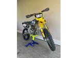 Klikněte pro detailní foto č. 3 - Suzuki RM-Z 250