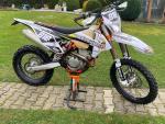 Klikněte pro detailní foto č. 1 - KTM 350 EXC-F SIX DAYS